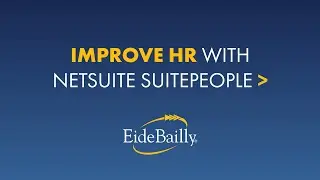 How SuitePeople HR Adds Value to NetSuite During Remote Work