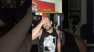 corujão na lan house 