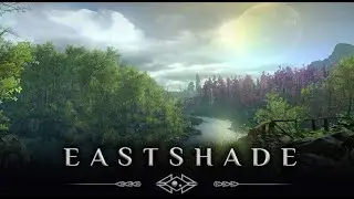 Eastshade | Прохождение без комментариев