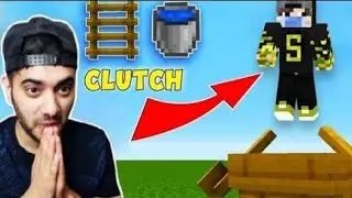 Top 3 clutches by yessmartypie in Himlands// Minecraft// #technogamerz #yessmartypie #himlands