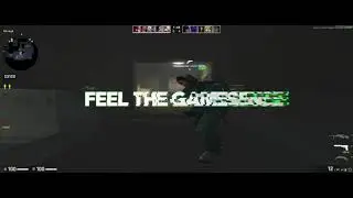 hvh highlights w/gamesense #6