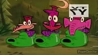 Are You Sure Camp Lazlo Theme Song is in G Major