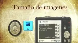Cap. 2: Tus primeras fotos