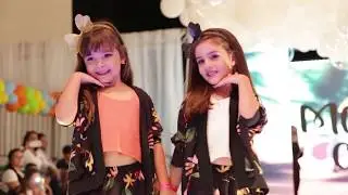 Moda infantil e muita diversão no Campina Fashion Kids!
