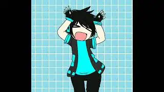 CaramellDansen (DJ Lyte) {Shit post}
