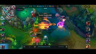 This is Why Shyvana is One Of The Best Jungler's in Game | LOL:Wild Rift | #shorts #wildrift