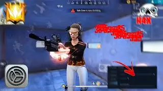Redmi Note 8 pro ⚙️ - Free Fire Highlights 🇳🇵