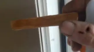 Pitching Hinges