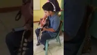 D'Cozt Band - Akankah Kau Setia  Cover By amar
