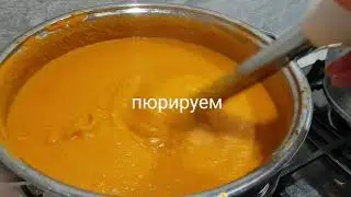 Кабачковая икра