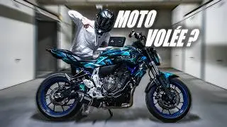 CE TRUC A -200€ PEUT SAUVER VOTRE MOTO 😇