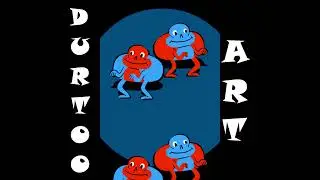 Durtoo - Art (prod. Rxkz)
