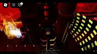 SCG:Update overhaul OVERLOAD MELTDOWN (Meltdown)