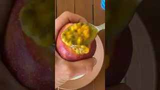 Надо было есть так 🤔 