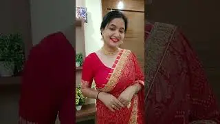 Myntra Sarees Wedding Special ❤️