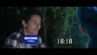 Sonic 3 BBC News 2010 Style