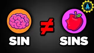 How Sin In The Bible Works...