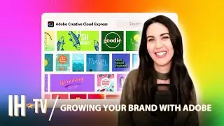 Why You Should Be Using Adobe Creative Cloud Express In 2022!
