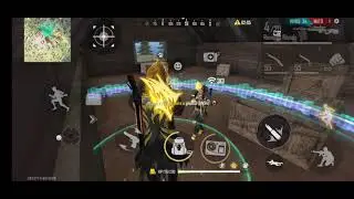 Sigo mejorando💪 free fire  HIGHLIGHTS💜🎮