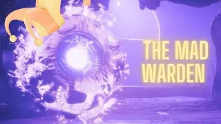 DESTINY 2 | Lost story revealed ... | Warden of Nothing Walkthrough