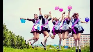 СУПЕР ПЕСНЯ ДЛЯ ВСЕХ НАС !!! Виталий Верт & Альбина Kiss - Школьный Выпускной! ПРЕМЬЕРА 2018