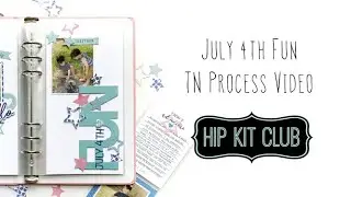 TN Layout with Hip Kit Club