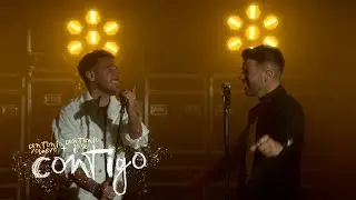 Contigo - Antonio Romero, Antonio José (Videoclip Oficial)