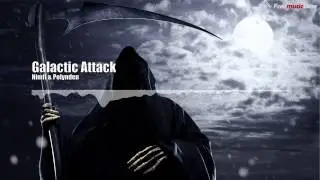 Nimff & Polynden - Galactic Attack
