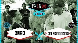 GUXA vs KD ONESEVEN 💯 TR1B00 💯 SEMIS