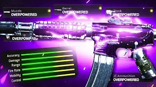 this XM4 SETUP is BROKEN on REBIRTH ISLAND! 😲 (Best XM4 Class Setup) - Warzone Pacific