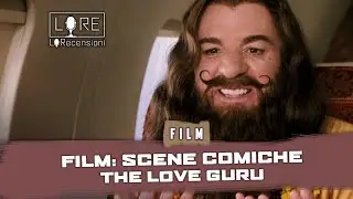 Love Guru Pitka [ Film sketch ] ITA