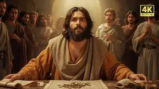 Matthieu : De Collecteur d'Impôts à Apôtre de Jésus