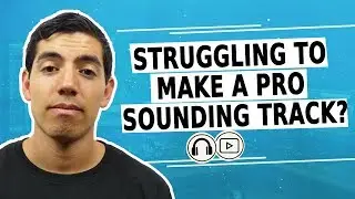 🎹 SoundShockAudio Tip #12: Why You Are Struggling To Make a Professional Track?