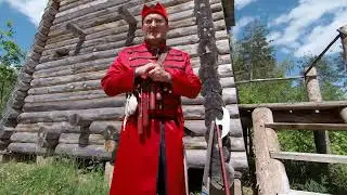 Видеовизитка педагогического конкурса 