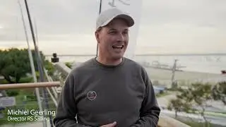 RS 30th Anniversary Regatta - Day 1