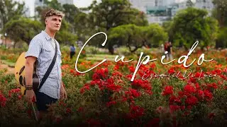 Cupido - Ezequiel De Luca (Video Oficial)