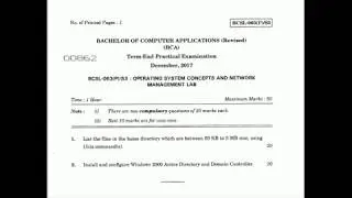 Bcsl 63 2017 dec set 3 Q 1. List all files between 50kb and 5 mb.
