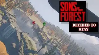 Post-game Base and Montage