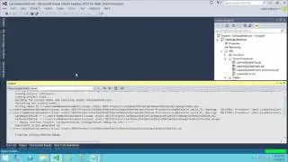 Platform for Hybrid Cloud with SQL Server 2014, 05, SQL Server Data Tools for Visual Studio Part I,