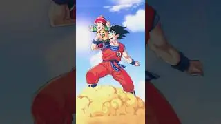 Plz sub #like #subscribe #edit #gohan #vegeta