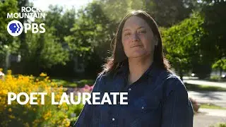How poetry helped the Fort Collins poet laureate overcome grief