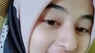Jilbab indian