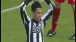 Siena - Cagliari 1-1 HIGHLIGHTS HD 1080p 21^ Giornata Serie a Tim 24.01.2010