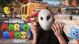 New Super Mario Bros Movie Stuff? - ComicGamer
