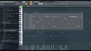 Cookin Rod Wave Type Melodys / Beats (7/2/2024) - Prod. Bandit