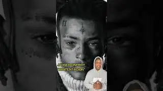 Rappers dead under 21 (Part 1) #shorts #rap #new #xxxtentacion #popsmoke #lilpeep #jimmy