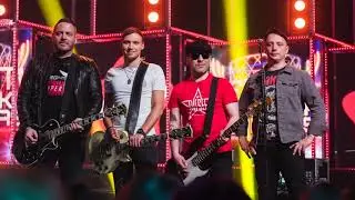 SHANON - Öhuloss (Eesti Muusika Karikas 1. hooaeg - 2. saade)