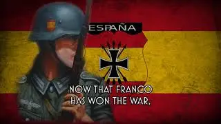 Tómala sí un día, Tómala sí un dos - Spanish Blue Division Song