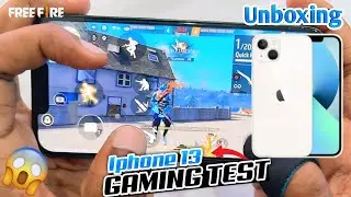 Iphone 13 Lone Wale Handcam ⚡ Best Handcam 3 Finger Claw 📲 [ FREE FIRE ]