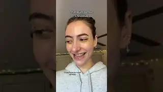 That Aunt before Christmas 